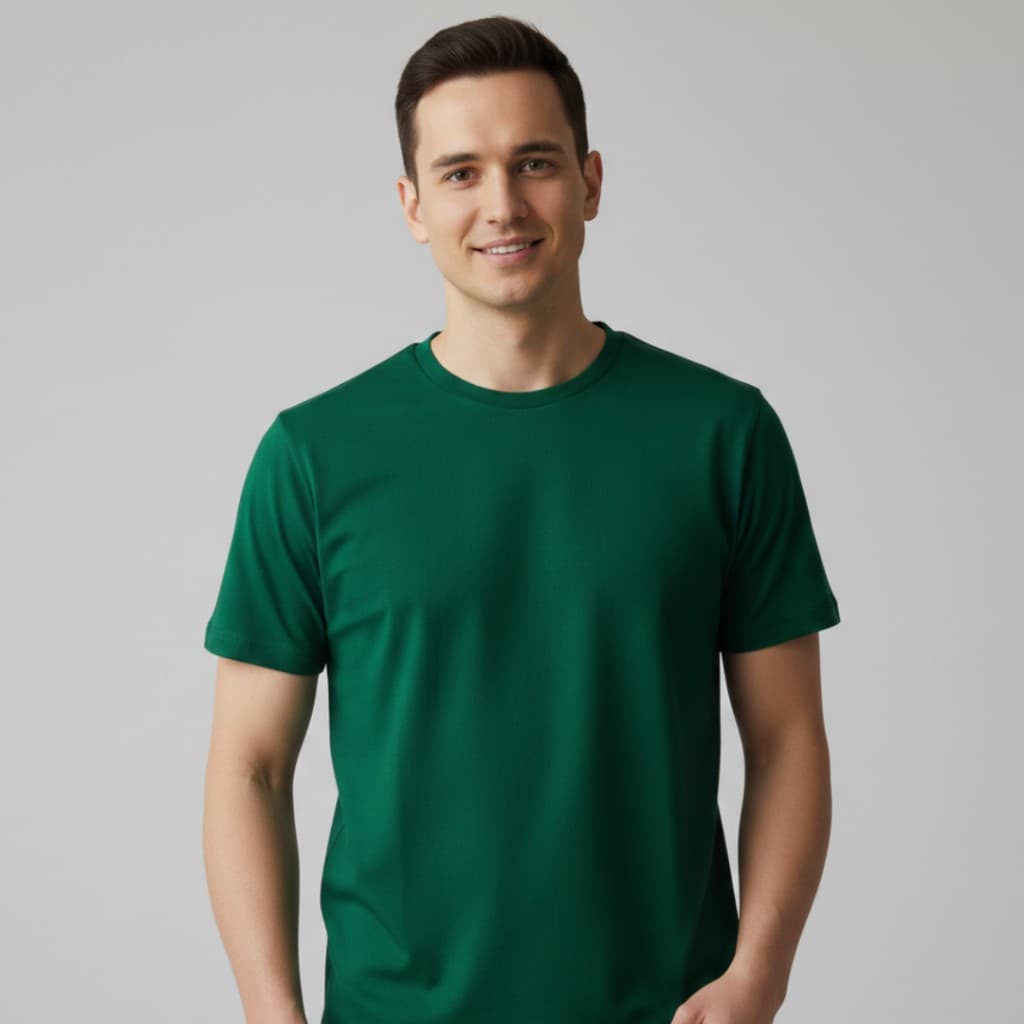 Playera personalizada, modelo 2
