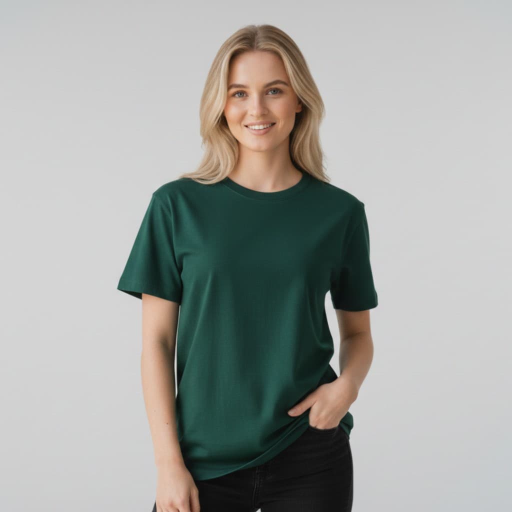 Playera personalizada, modelo 3