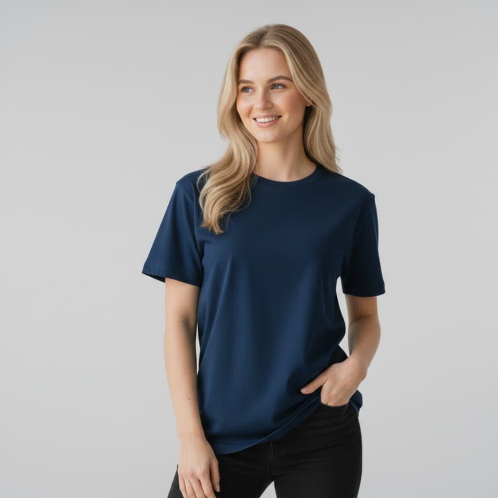 Playera personalizada, modelo 4