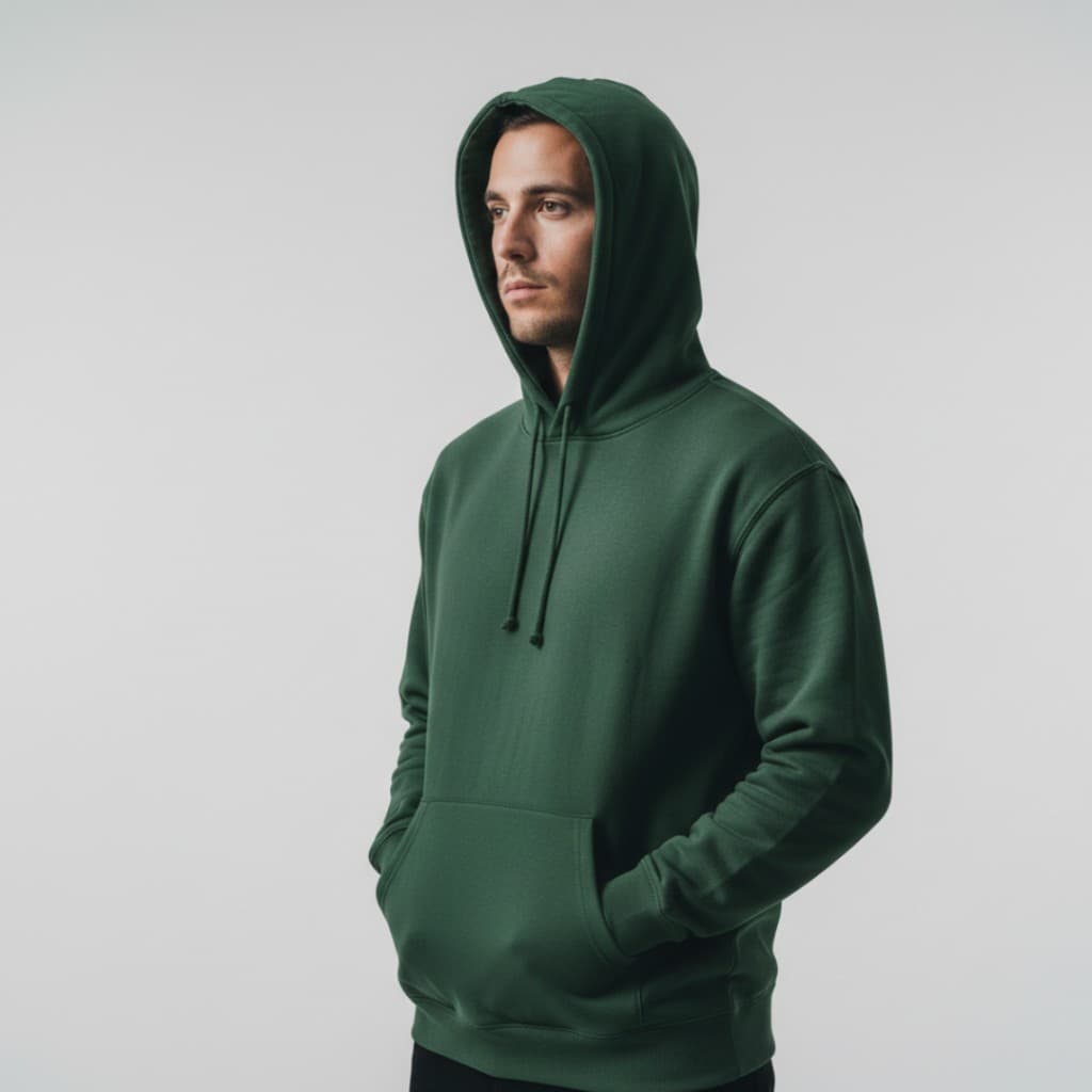 Sudaderas