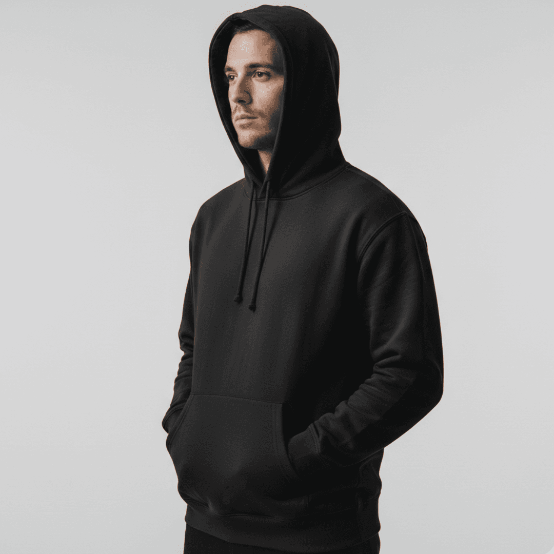 Materiales de sudaderas