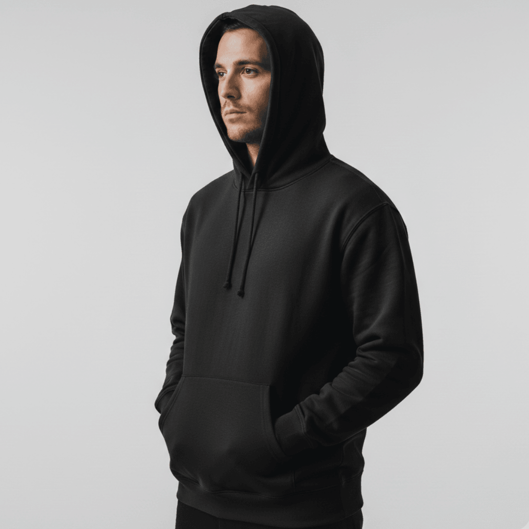 Sudadera personalizada, modelo 2