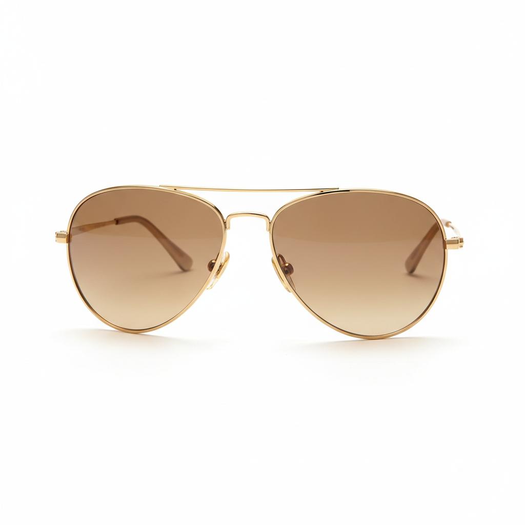 Premium Aviator Sunglasses