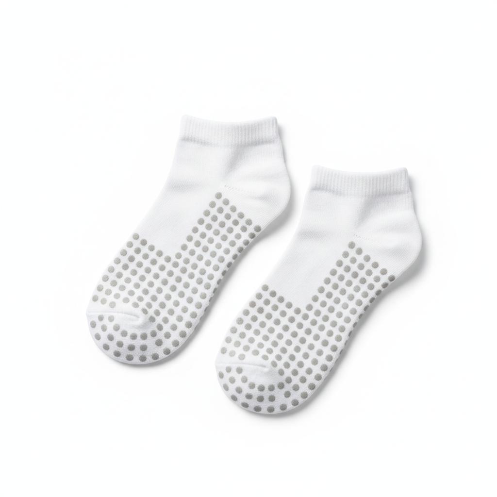 Yoga Sticky Socks