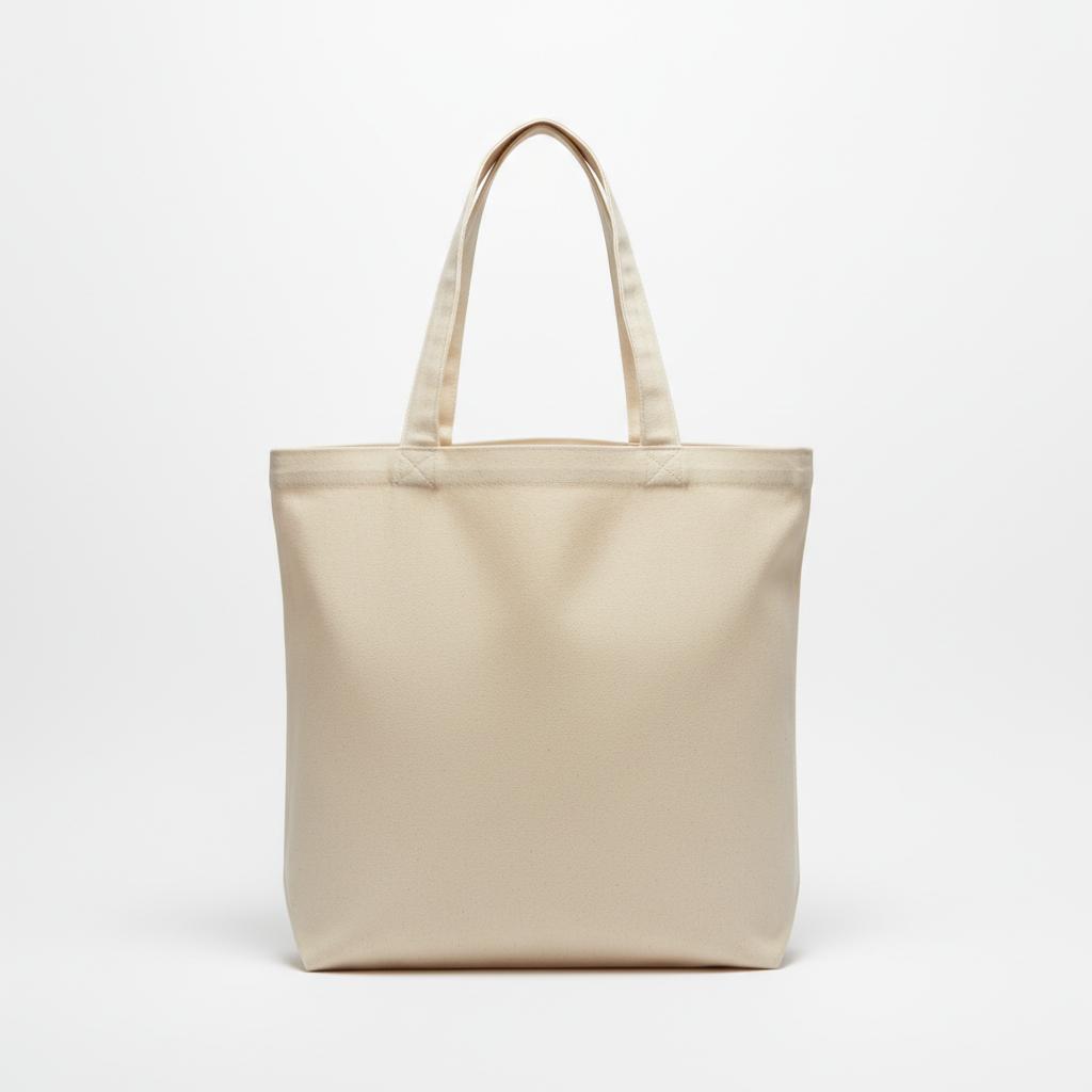 Canvas Tote Bag
