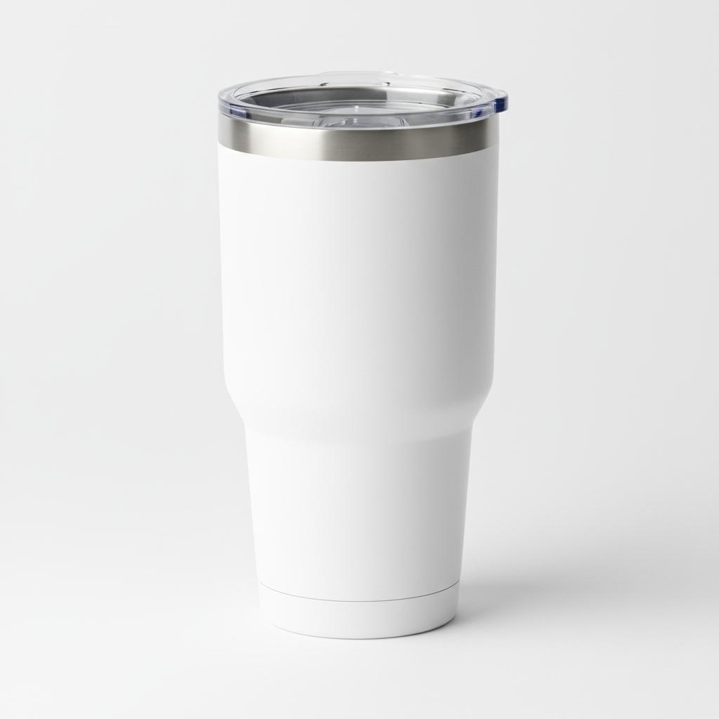 Insulated Tumbler