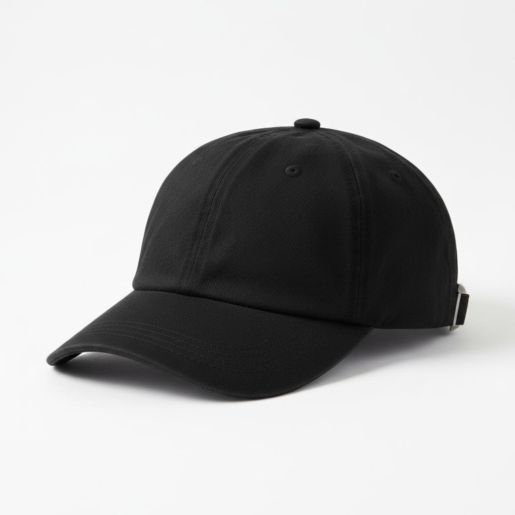 Classic Dad Cap