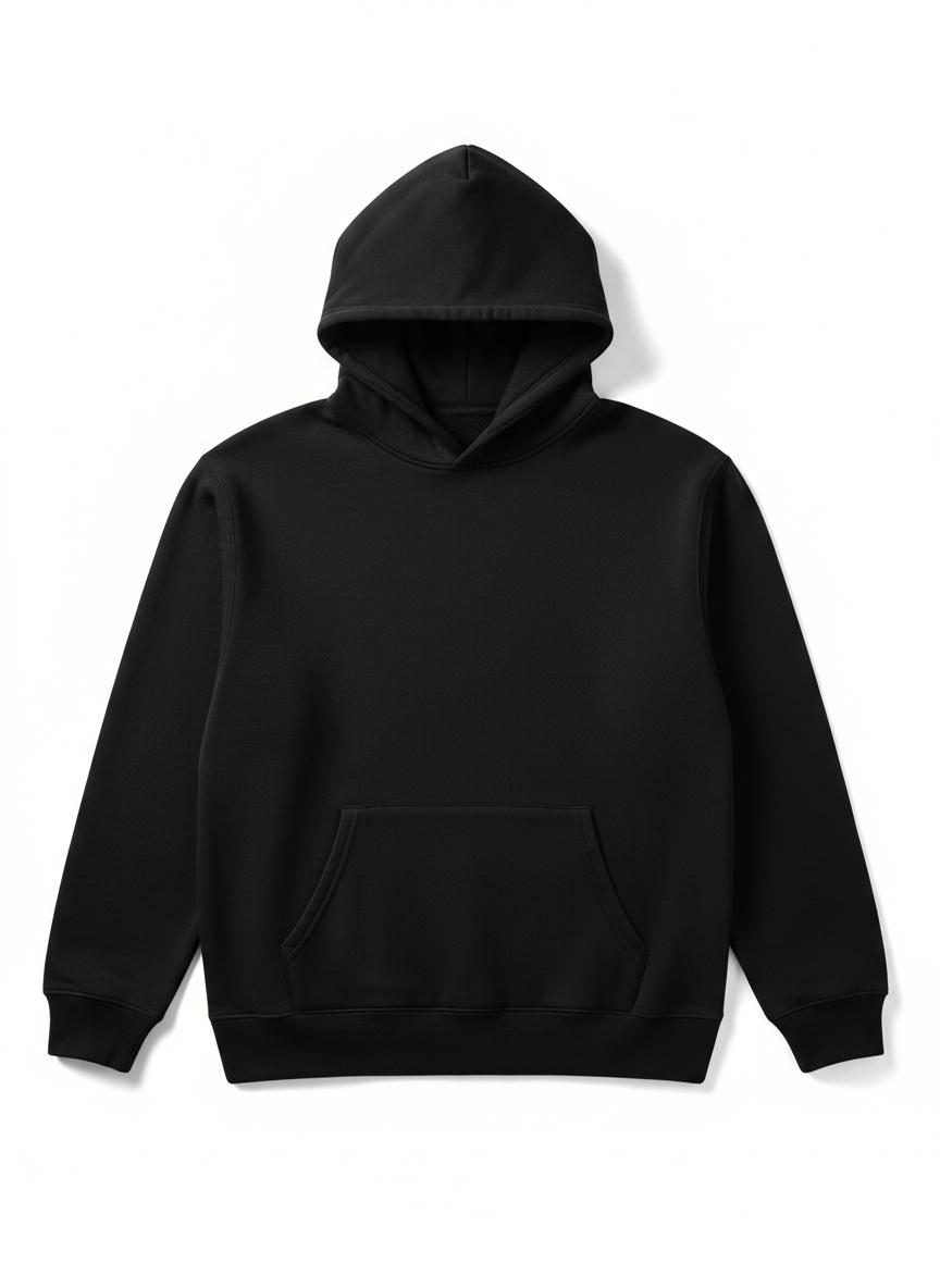 Heavy Hoodie
