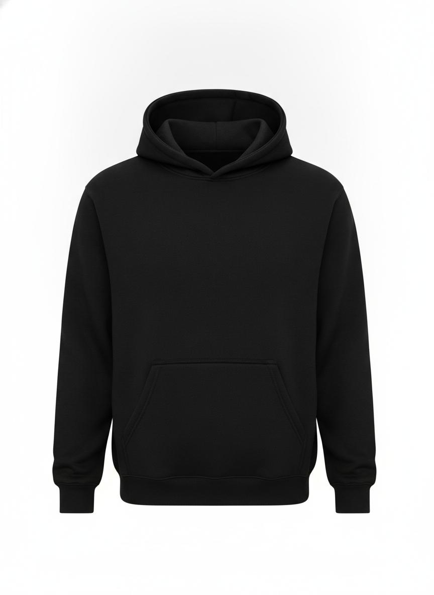 Heavyweight Hoodie
