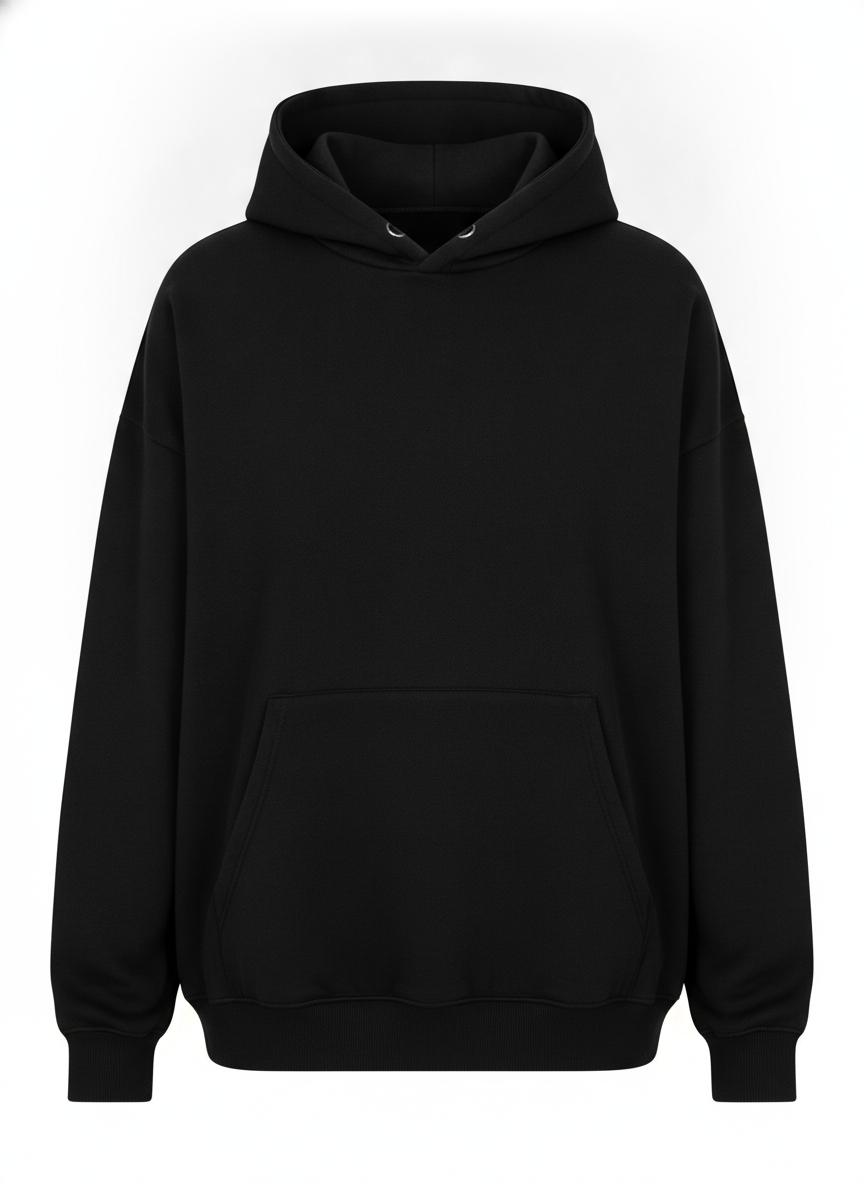 Ultra Heavyweight Hoodie