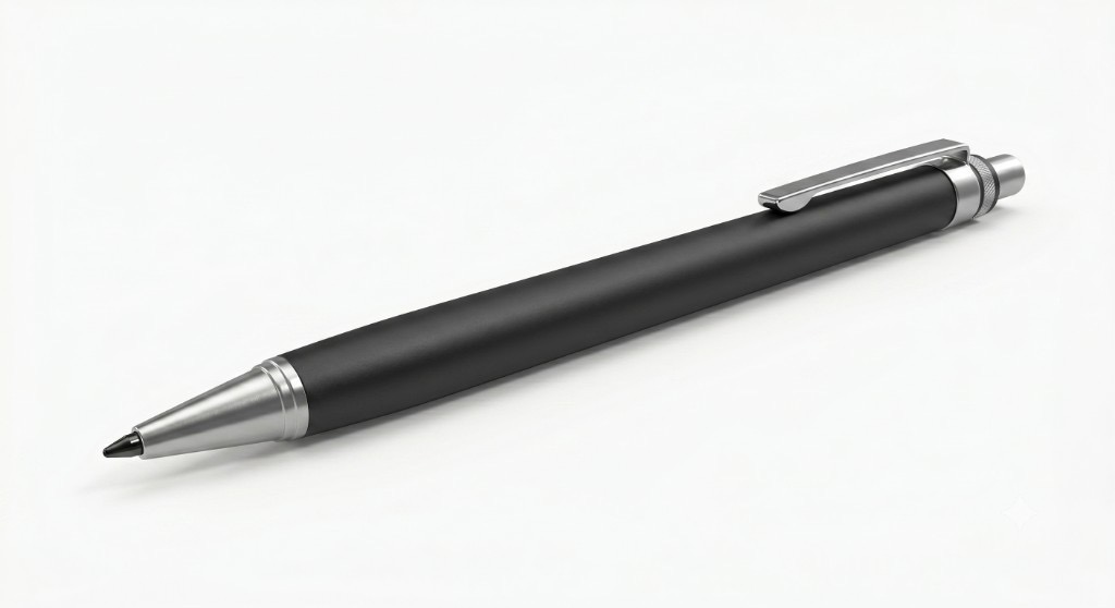 Ballpoint Pen