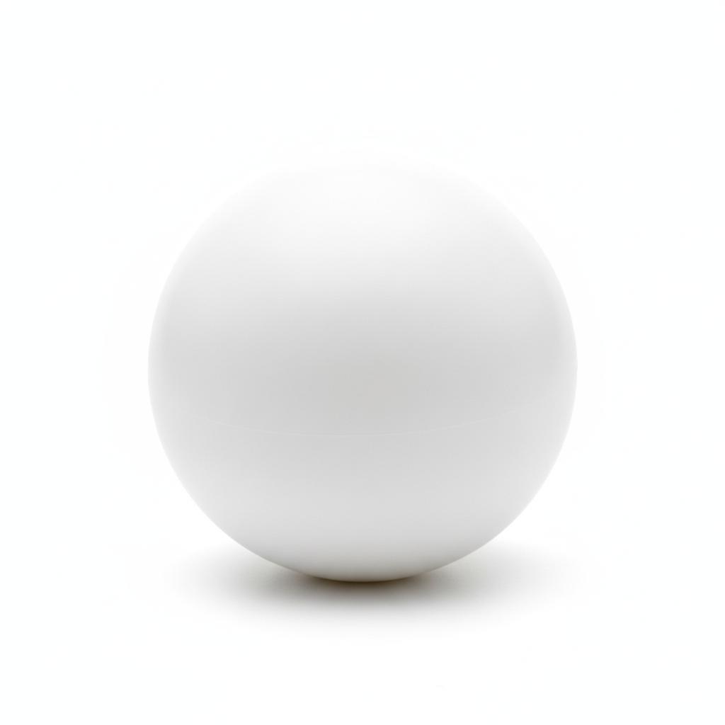 Stress Ball