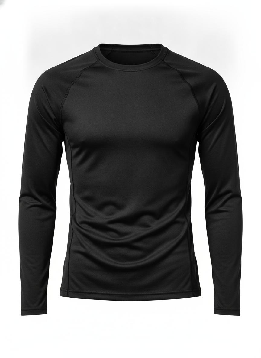 Performance Long Sleeve