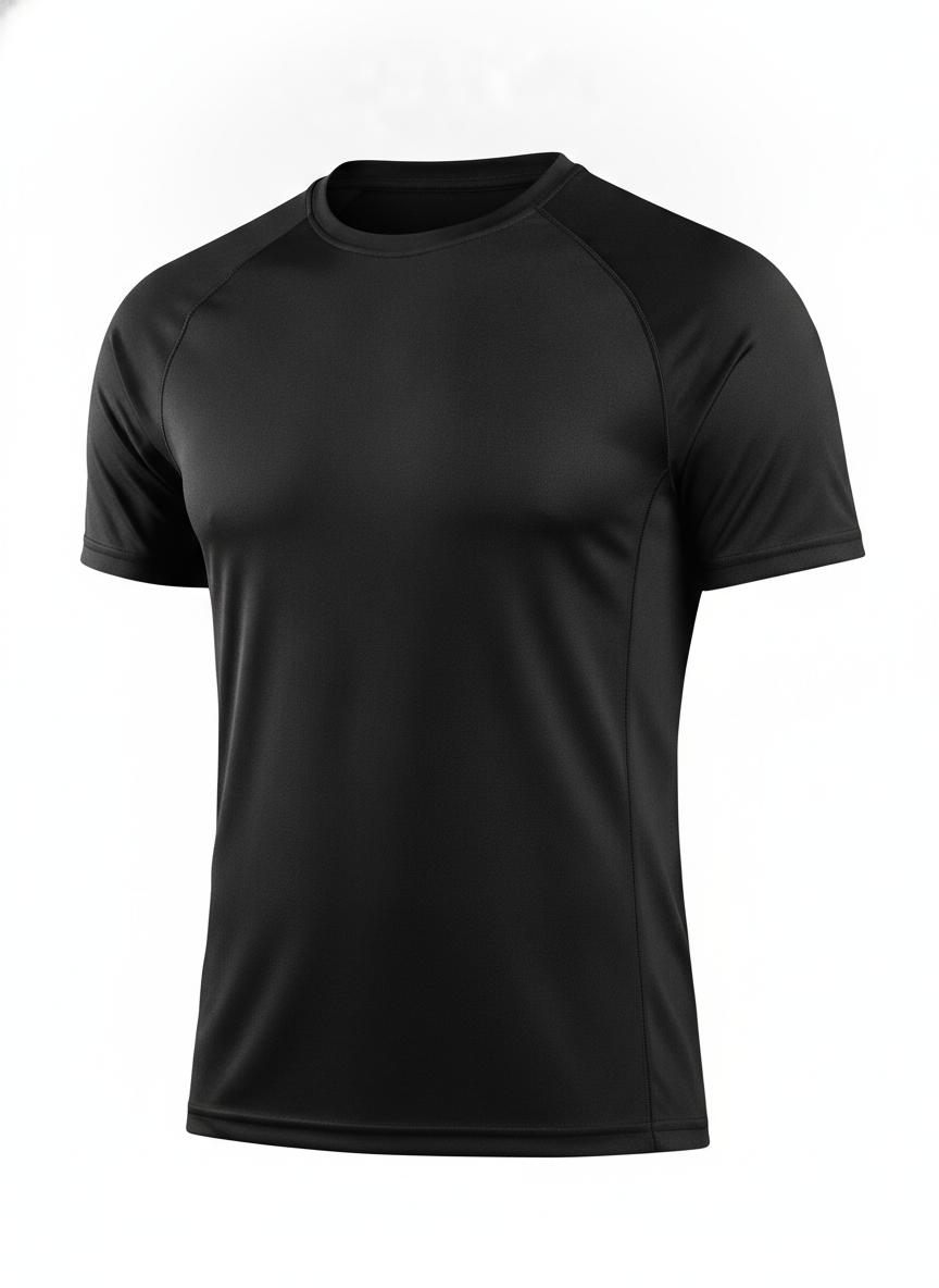 Performance Short Sleeve