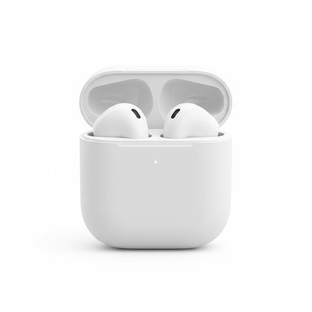Wireless Earbuds