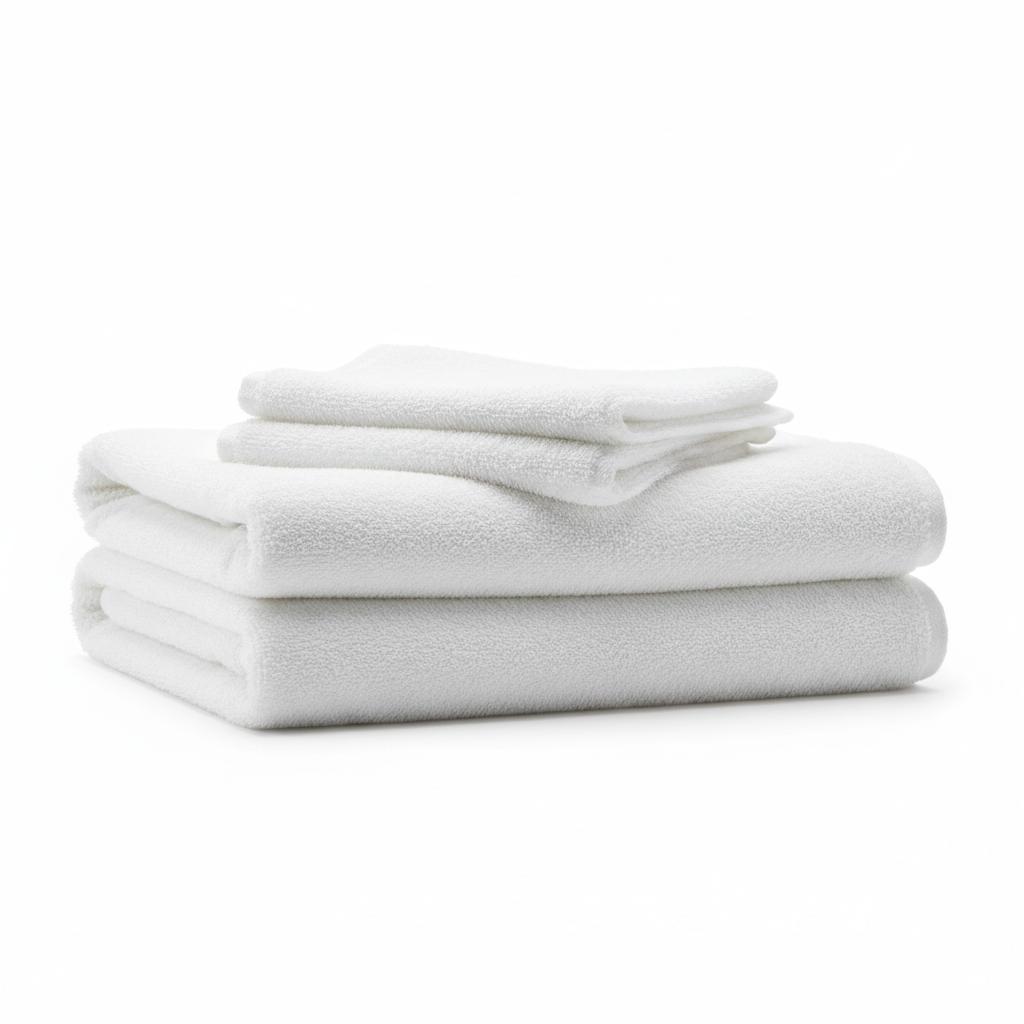 Bath Towel
