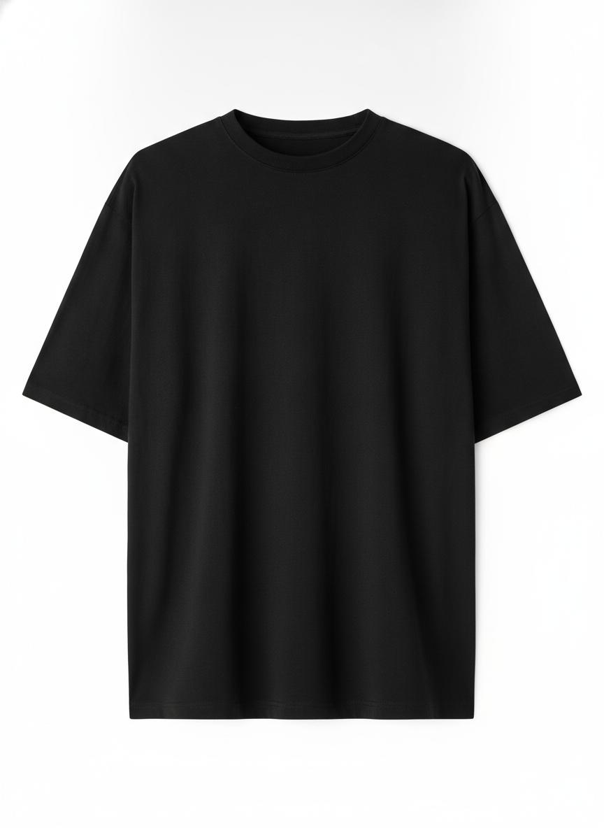 Boxy Tee