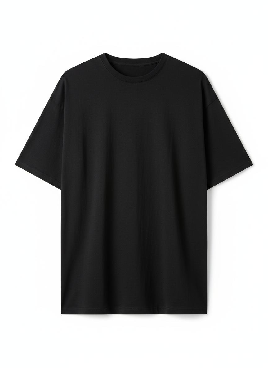 Oversized Tee