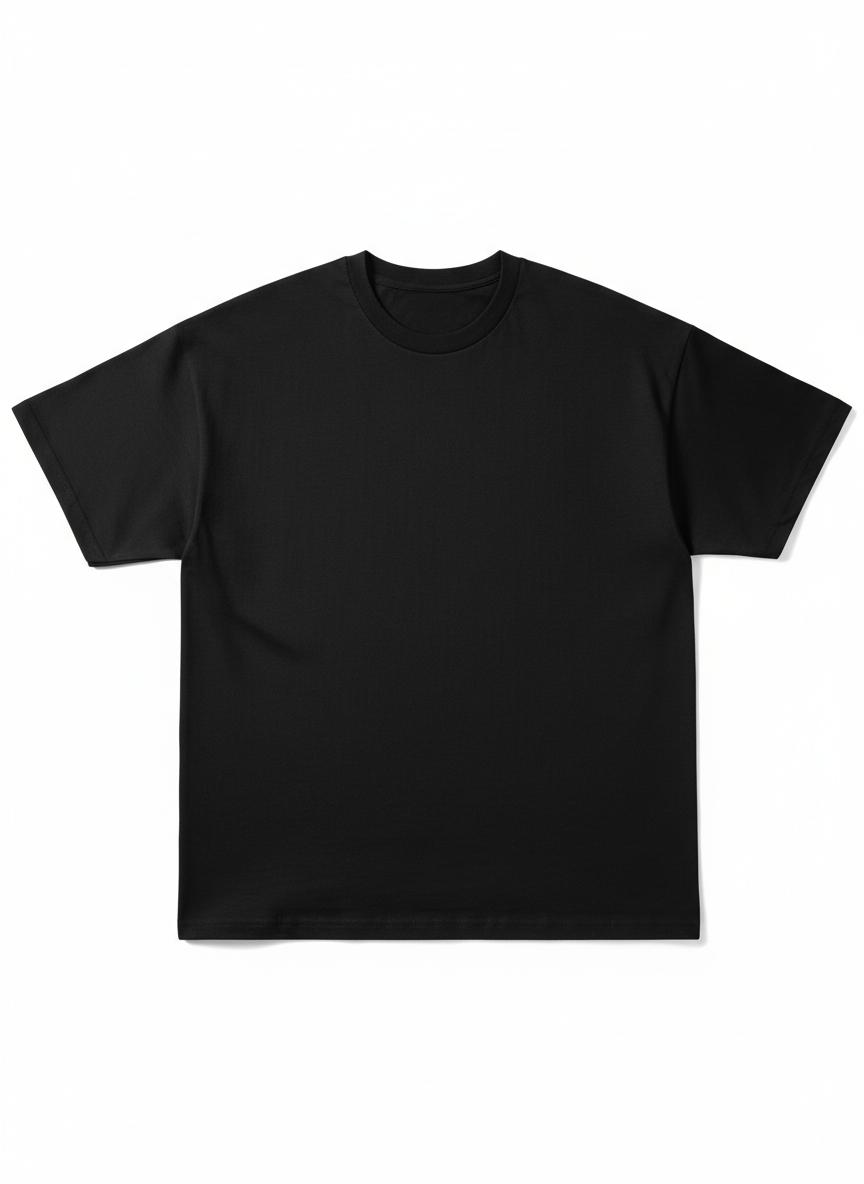 Master Heavyweight Tee